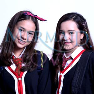 MIL Sahabatku Adalah