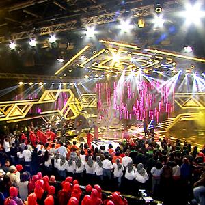 GM 12 Jangan Bandingkan