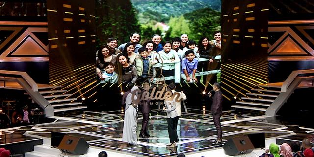 GM 15 Mencintai Hidup