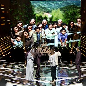 GM 15 Mencintai Hidup