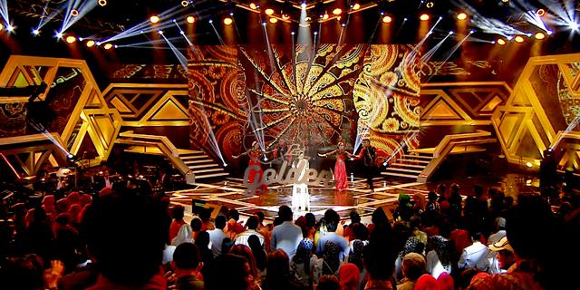 GM 16 Mencintai Demi