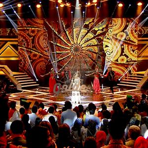 GM 16 Mencintai Demi