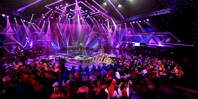 GM 17 Kebahagiaan Dalam Melihat