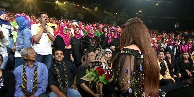 GM 19 Kesenangan Dari Kebahagiaan