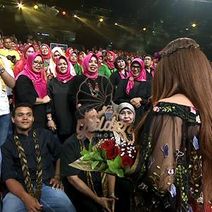 GM 19 Kesenangan Dari Kebahagiaan