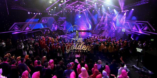 GM 21 Keindahan Persahabatan