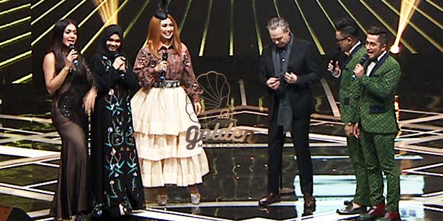 GM 22 Hanya Ada Satu Kebahagiaan