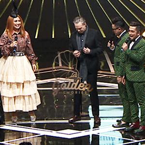 GM 22 Hanya Ada Satu Kebahagiaan