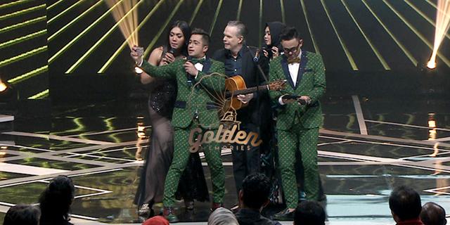 GM 24 Kebahagiaan Bukanlah Dibuat