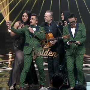 GM 24 Kebahagiaan Bukanlah Dibuat