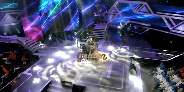 GM 25 Dalam Manisnya Persahabatan