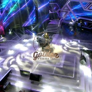 GM 25 Dalam Manisnya Persahabatan