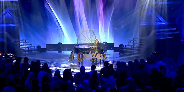 GM 28 Bila Dua Cinta