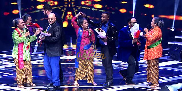 GM 32 Saat Seluruh Dunia