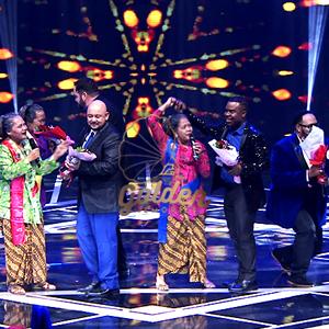 GM 32 Saat Seluruh Dunia