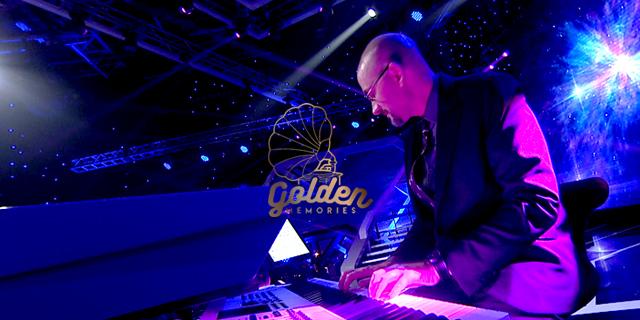 GM 35 Waktu Terus Berjalan