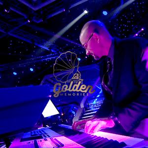 GM 35 Waktu Terus Berjalan