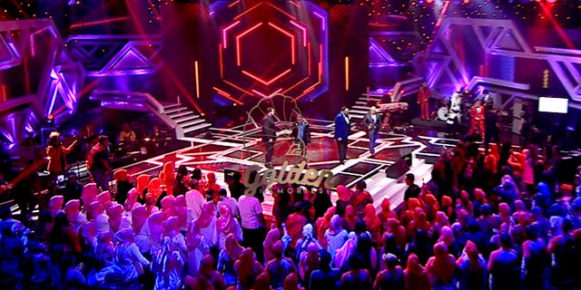 GM 36 Fashion Adalah Anda