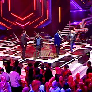 GM 36 Fashion Adalah Anda