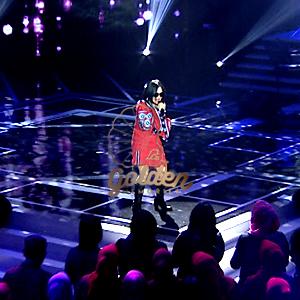 GM 38 Gairah Kenangan