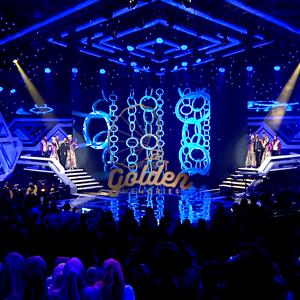 GM 40 Panggung Kehidupan