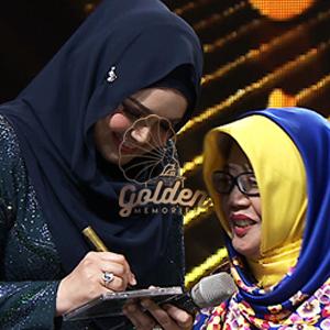 GM 41 Hargai Hari Kemarin