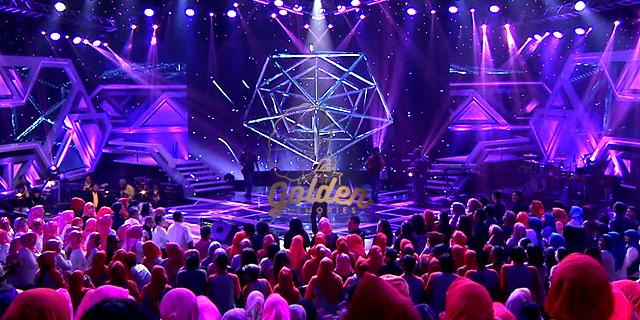 GM 43 Selalu Ada Kegilaan