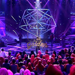 GM 43 Selalu Ada Kegilaan