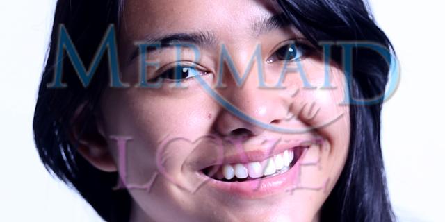 MIL Amanda: Sahabat itu pelangi