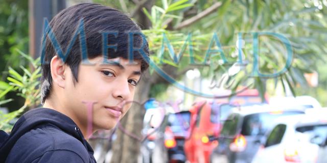 MIL Angga: Lo harus Bahagia