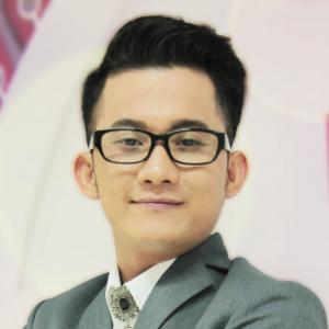 LIDA Pose Ganteng Yendri