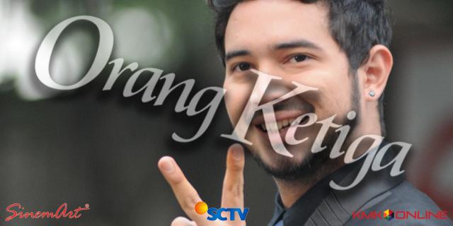 Orang Ketiga Gaya Piss Ivan