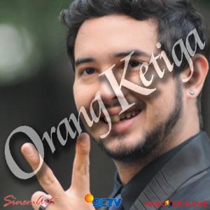 Orang Ketiga Gaya Piss Ivan