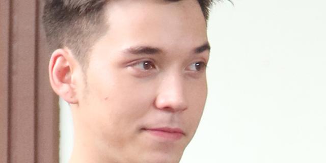 Kumpulan Sinetron Senyuman Tampan Hiro