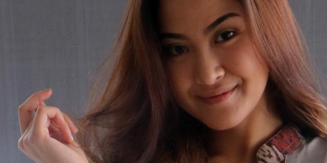 Kumpulan Sinetron Pose Cantiknya Raisa