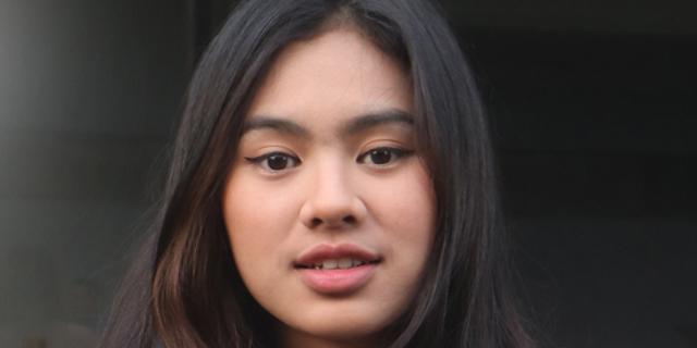 Kumpulan Sinetron Melda Si Cantik dan Menawan