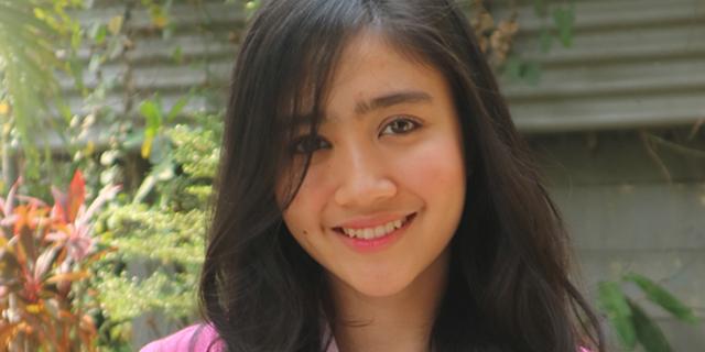 Kumpulan Sinetron Senyuman Manis Tania