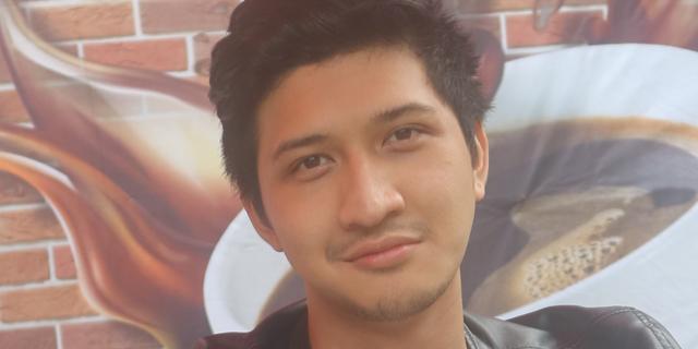 Kumpulan Sinetron Pose Cool Rama