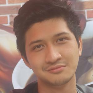 Kumpulan Sinetron Pose Cool Rama