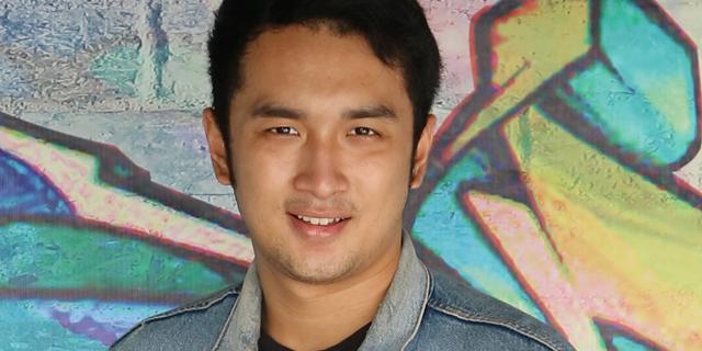 Kumpulan Sinetron OOTD Ala Gerry