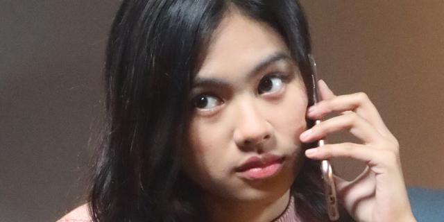 Kumpulan Sinetron Imutnya Gaya Melda