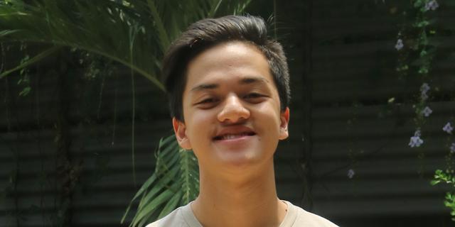 Kumpulan Sinetron Senyuman Idrus yang Manis