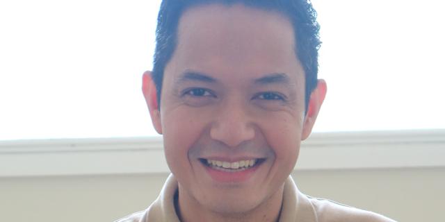 Kumpulan Sinetron Dude dengan Pose Gantengnya