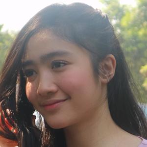 Kumpulan Sinetron Candid Tania yang Cantik Banget