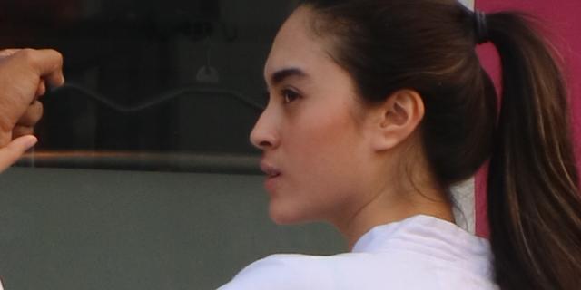 Kumpulan Sinetron Kerennya Tari Latihan Beladiri