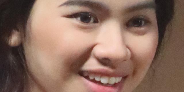 Kumpulan Sinetron Melda Dengan Rambutnya Yang Terikat