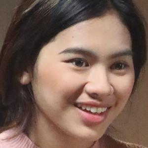 Kumpulan Sinetron Melda Dengan Rambutnya Yang Terikat