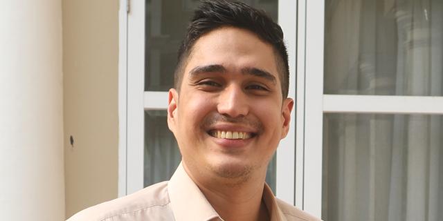 Kumpulan Sinetron Senyum Ramah Putra