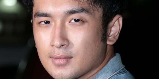 Kumpulan Sinetron Pose Keren Gerry