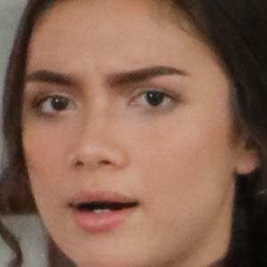 Kumpulan Sinetron Pose Marah Vina Yang Menggemaskan